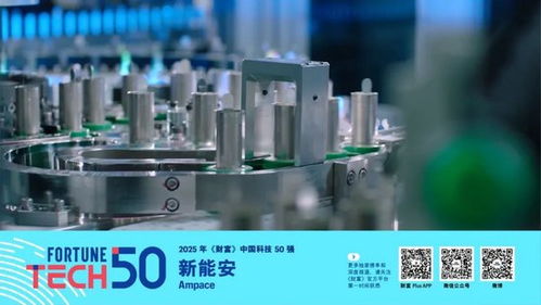 2025年《財(cái)富》中國科技50強(qiáng)揭曉 華為、DeepSeek、寧德時(shí)代等領(lǐng)跑技術(shù)服務(wù)新浪潮