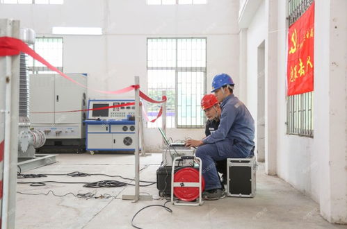 中試控股 中國(guó)南方電網(wǎng)試驗(yàn)研究所的培訓(xùn)服務(wù)首選品牌