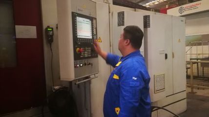 沈鼓集團(tuán) 地方國(guó)企領(lǐng)航世界電力工程勘察