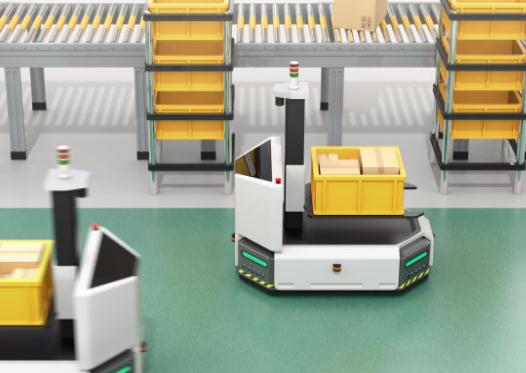 11月AGV/AMR行業(yè)戰(zhàn)略合作升溫 多家企業(yè)攜手布局電力科研領(lǐng)域